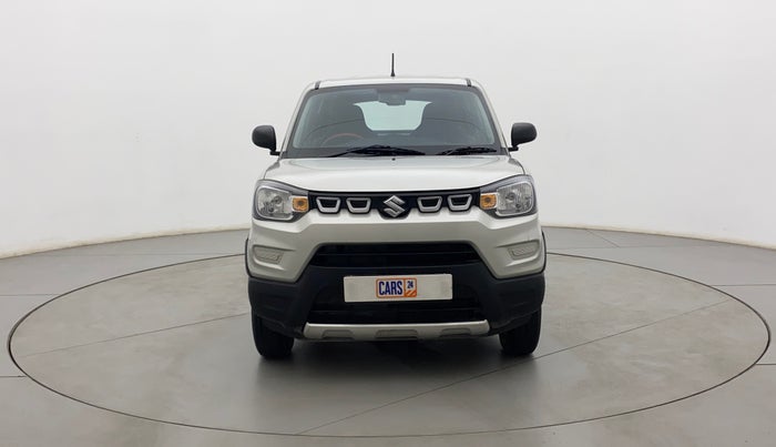 2019 Maruti S PRESSO VXI (O) AMT, Petrol, Automatic, 29,047 km, Front