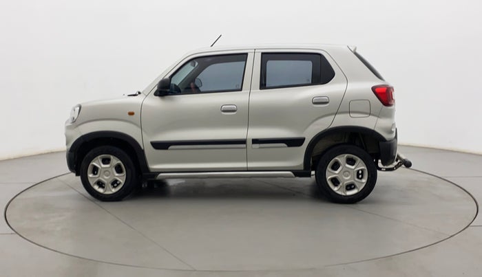 2019 Maruti S PRESSO VXI (O) AMT, Petrol, Automatic, 29,047 km, Left Side