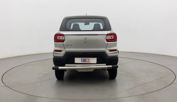 2019 Maruti S PRESSO VXI (O) AMT, Petrol, Automatic, 29,047 km, Back/Rear