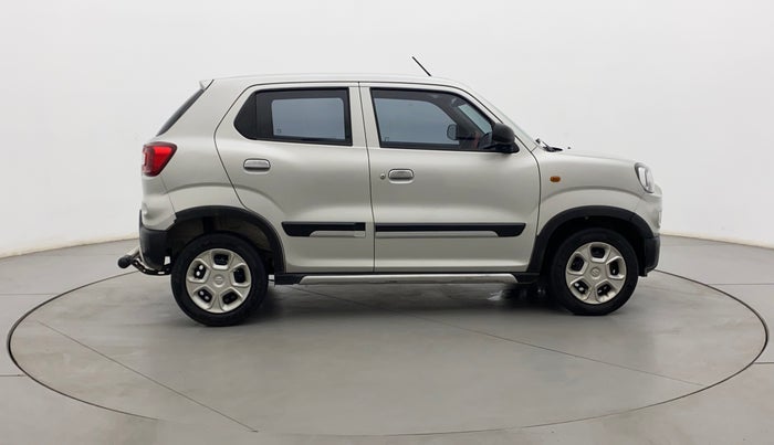 2019 Maruti S PRESSO VXI (O) AMT, Petrol, Automatic, 29,047 km, Right Side View