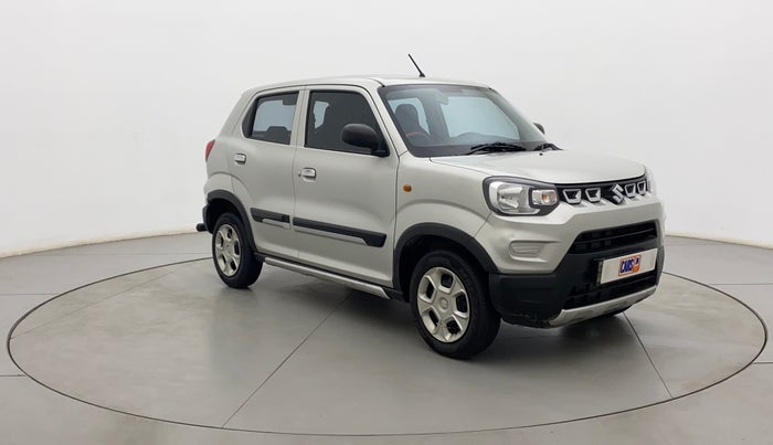 2019 Maruti S PRESSO VXI (O) AMT, Petrol, Automatic, 29,047 km, SRP