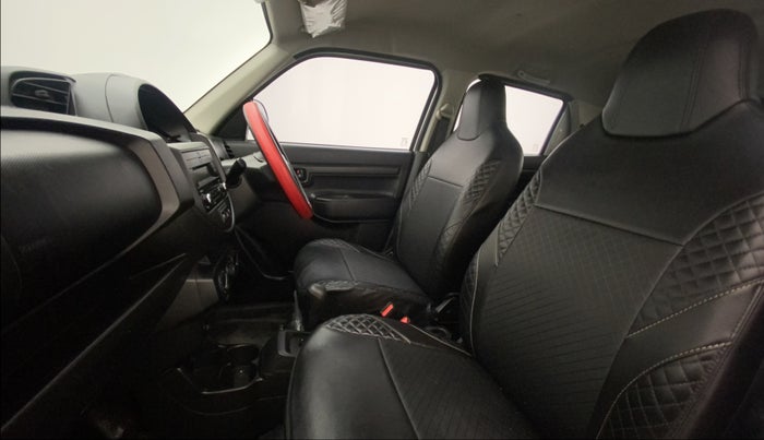 2019 Maruti S PRESSO VXI (O) AMT, Petrol, Automatic, 29,047 km, Right Side Front Door Cabin