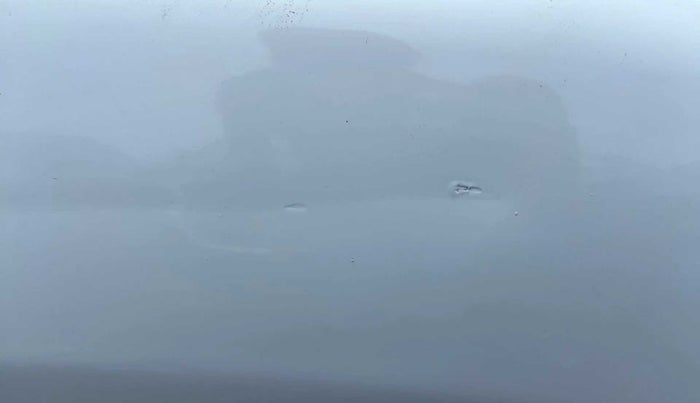 2016 Renault Kwid RXT 0.8, Petrol, Manual, 69,417 km, Right fender - Minor scratches