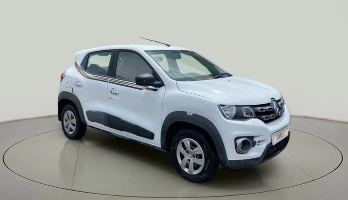 2016 Renault Kwid RXT 0.8, Petrol, Manual, 69,417 km, SRP