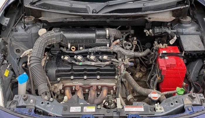 2019 Maruti Swift VXI, Petrol, Manual, 64,828 km, Open Bonet