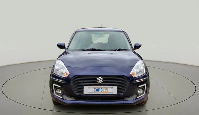 2019 Maruti Swift VXI, Petrol, Manual, 64,828 km, Front