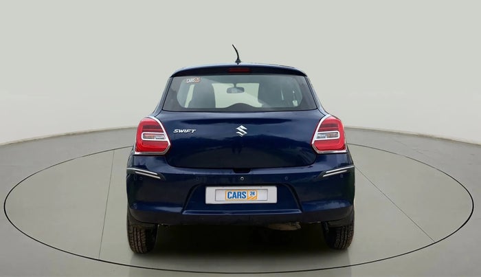 2019 Maruti Swift VXI, Petrol, Manual, 64,828 km, Back/Rear