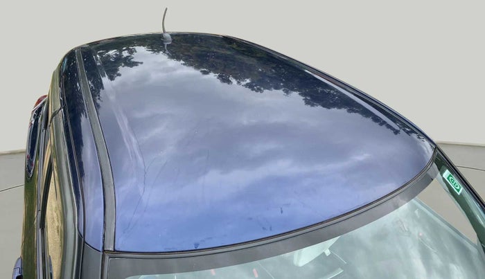 2019 Maruti Swift VXI, Petrol, Manual, 64,828 km, Roof