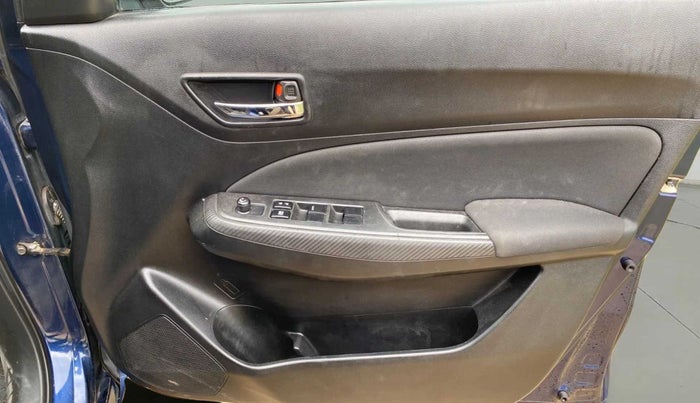 2019 Maruti Swift VXI, Petrol, Manual, 64,828 km, Driver Side Door Panels Control
