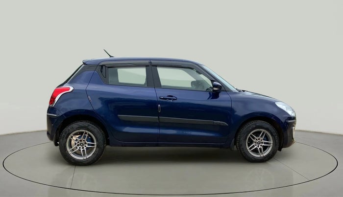 2019 Maruti Swift VXI, Petrol, Manual, 64,828 km, Right Side View
