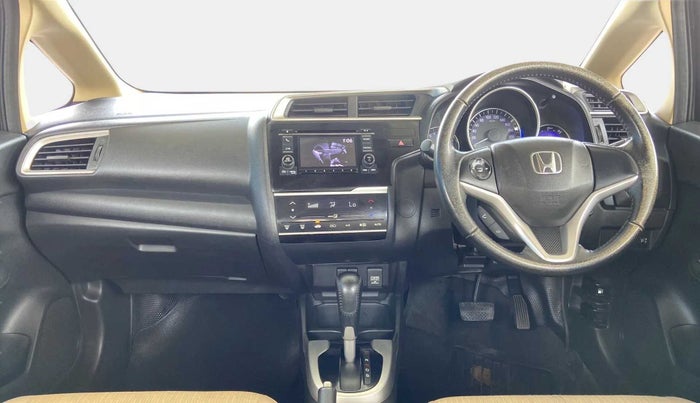 2016 Honda Jazz 1.2L I-VTEC V AT, Petrol, Automatic, 84,246 km, Dashboard