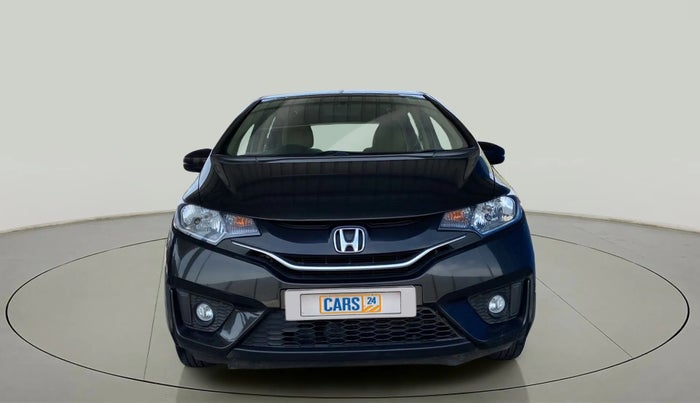 2016 Honda Jazz 1.2L I-VTEC V AT, Petrol, Automatic, 84,246 km, Front