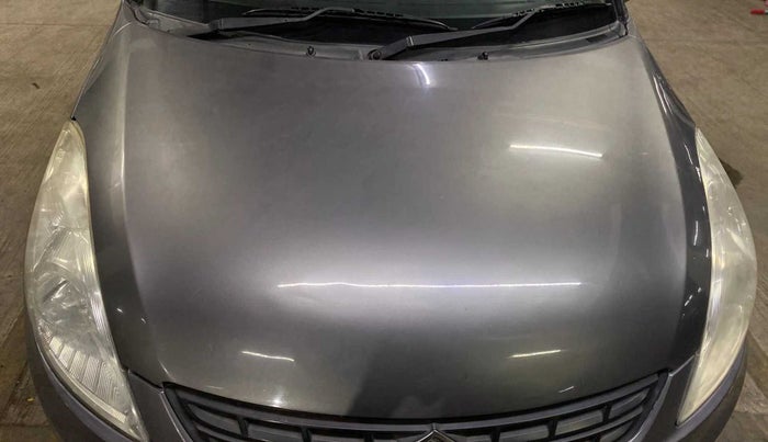 2014 Maruti Swift Dzire VXI, Petrol, Manual, 63,930 km, Bonnet (hood) - Slightly dented