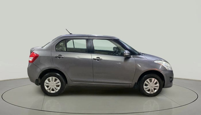 2014 Maruti Swift Dzire VXI, Petrol, Manual, 63,930 km, Right Side View