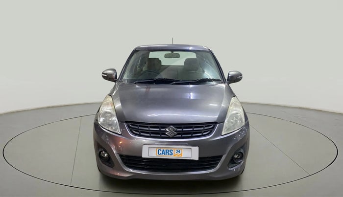 2014 Maruti Swift Dzire VXI, Petrol, Manual, 63,930 km, Front