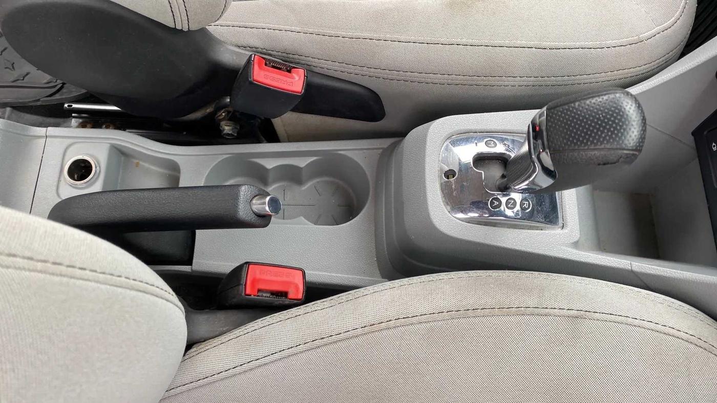 2020 Tata TIGOR XZA PLUS PETROL, Petrol, Automatic, 80,746 km, Gear Lever
