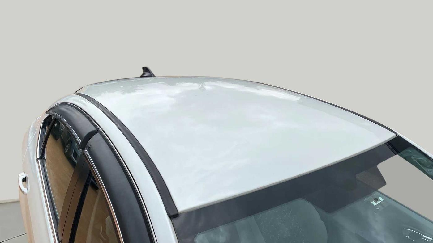 2020 Tata TIGOR XZA PLUS PETROL, Petrol, Automatic, 80,746 km, Roof
