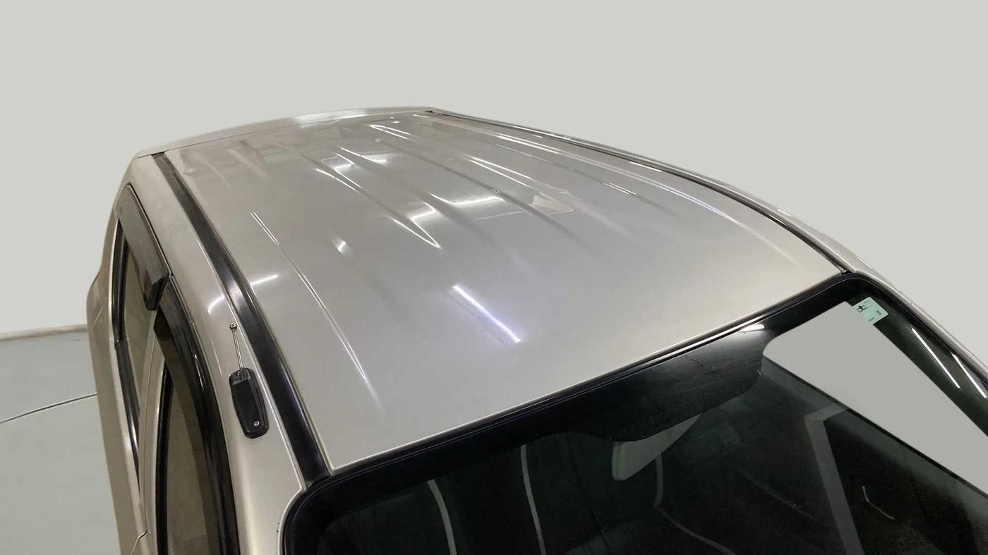 2017 Maruti Alto 800 LXI, Petrol, Manual, 39,594 km, Roof