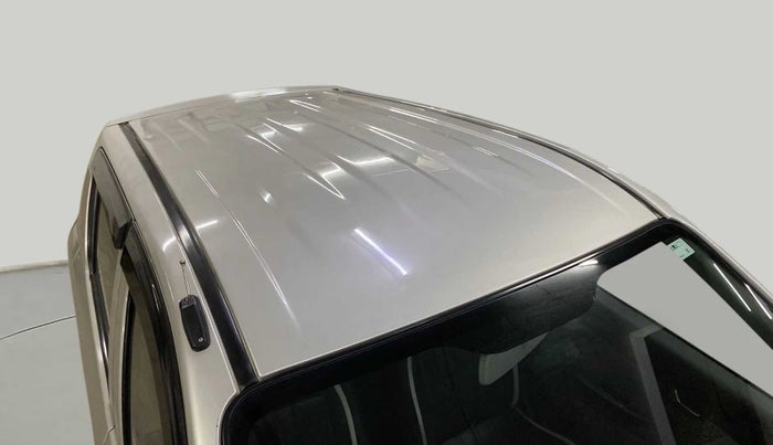2017 Maruti Alto 800 LXI, Petrol, Manual, 39,594 km, Roof