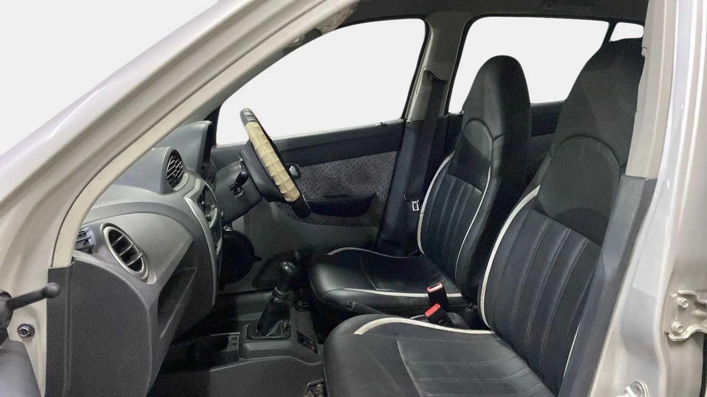 2017 Maruti Alto 800 LXI, Petrol, Manual, 39,594 km, Right Side Front Door Cabin
