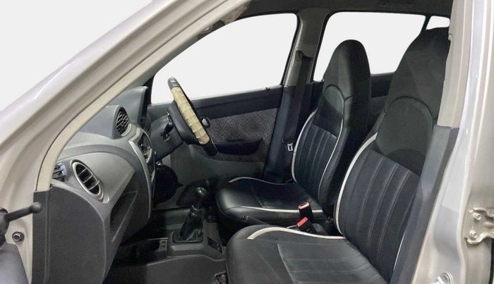 2017 Maruti Alto 800 LXI, Petrol, Manual, 39,594 km, Right Side Front Door Cabin