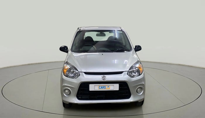 2017 Maruti Alto 800 LXI, Petrol, Manual, 39,594 km, Front