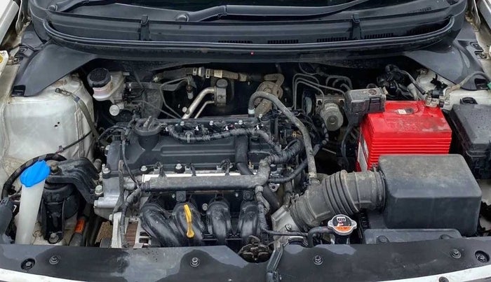 2020 Hyundai Elite i20 ASTA 1.2 (O), Petrol, Manual, 72,656 km, Open Bonet