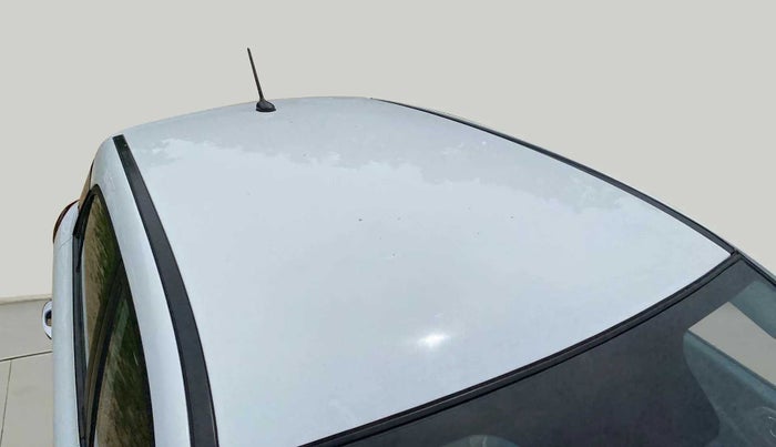 2020 Hyundai Elite i20 ASTA 1.2 (O), Petrol, Manual, 72,656 km, Roof - Slightly dented
