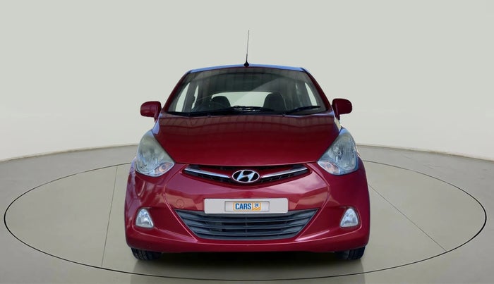 2015 Hyundai Eon MAGNA +, Petrol, Manual, 64,388 km, Front