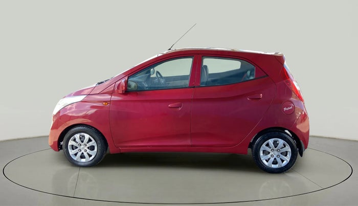 2015 Hyundai Eon MAGNA +, Petrol, Manual, 64,388 km, Left Side
