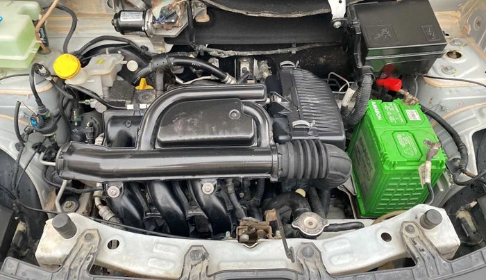 2020 Renault Kwid RXL, Petrol, Manual, 20,208 km, Open Bonet