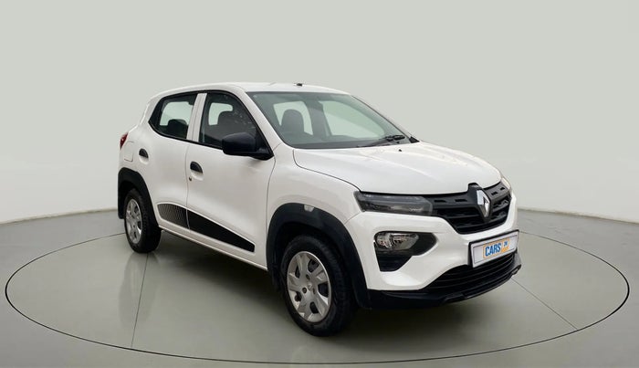 2020 Renault Kwid RXL, Petrol, Manual, 20,208 km, SRP