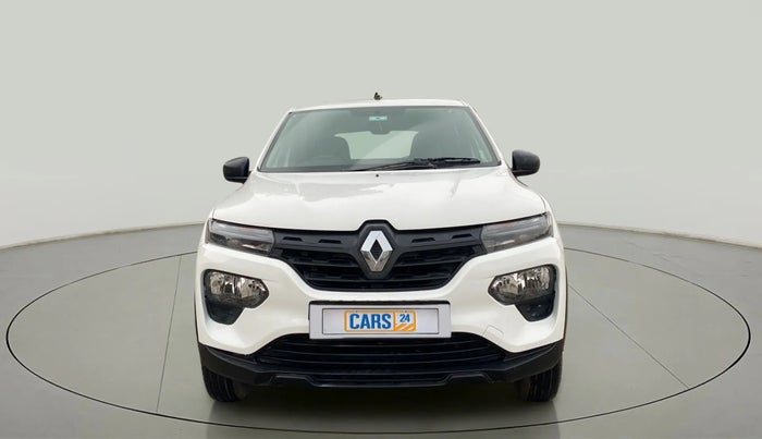 2020 Renault Kwid RXL, Petrol, Manual, 20,208 km, Front