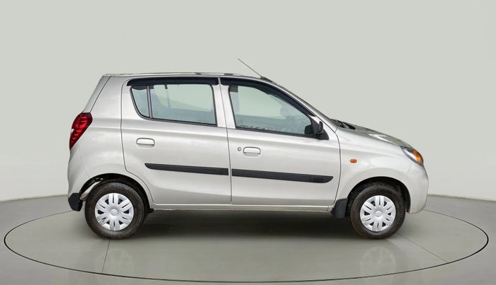 2022 Maruti Alto LXI O, Petrol, Manual, 5,047 km, Right Side View