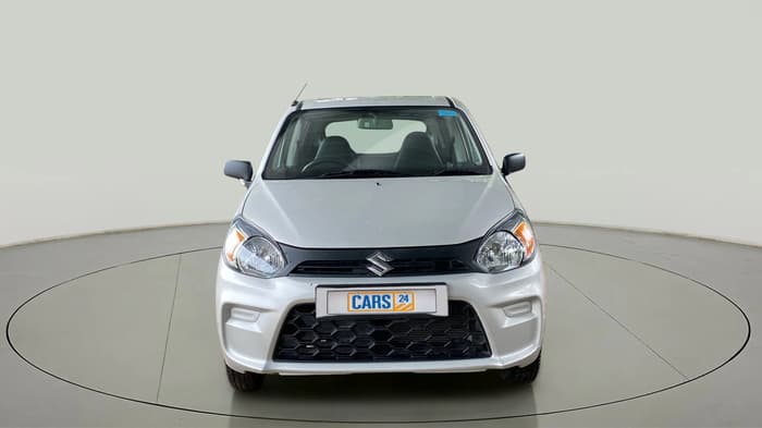 2022 Maruti Alto LXI O, Petrol, Manual, 5,047 km, Front