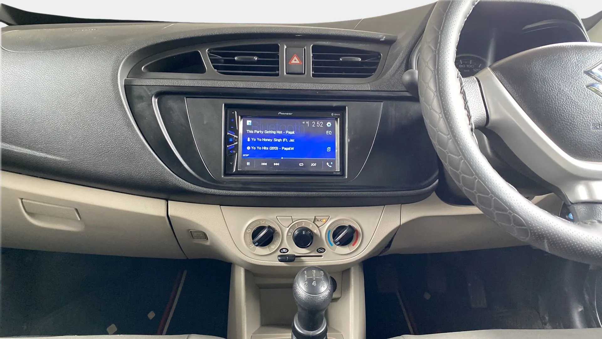 Features