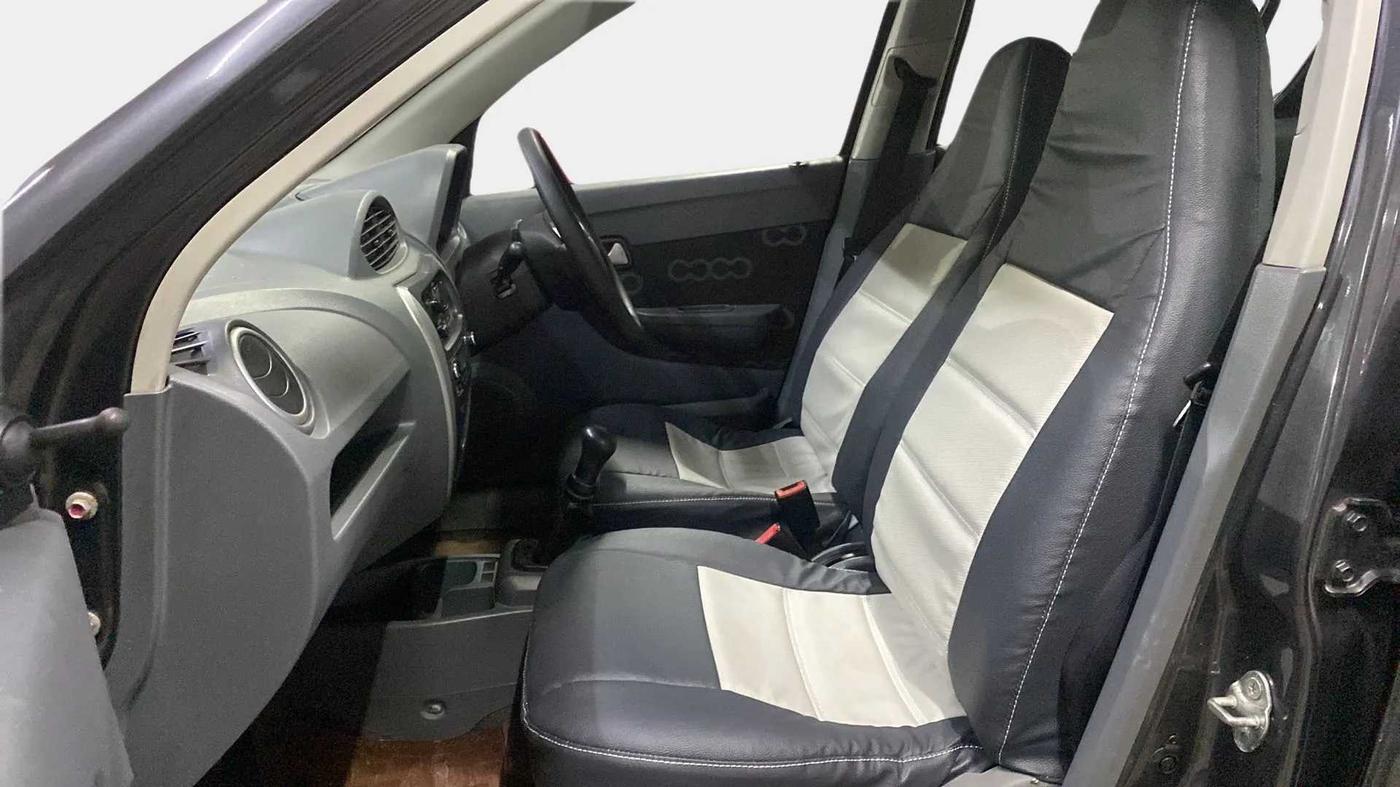 2014 Maruti Alto 800 VXI, Petrol, Manual, 18,981 km, Right Side Front Door Cabin