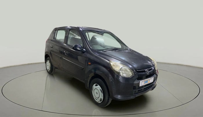 2014 Maruti Alto 800 VXI, Petrol, Manual, 18,981 km, Right Front Diagonal