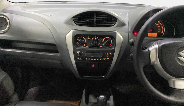 2014 Maruti Alto 800 VXI, Petrol, Manual, 18,981 km, Air Conditioner