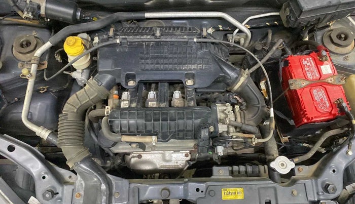 2014 Maruti Alto 800 VXI, Petrol, Manual, 18,981 km, Open Bonet