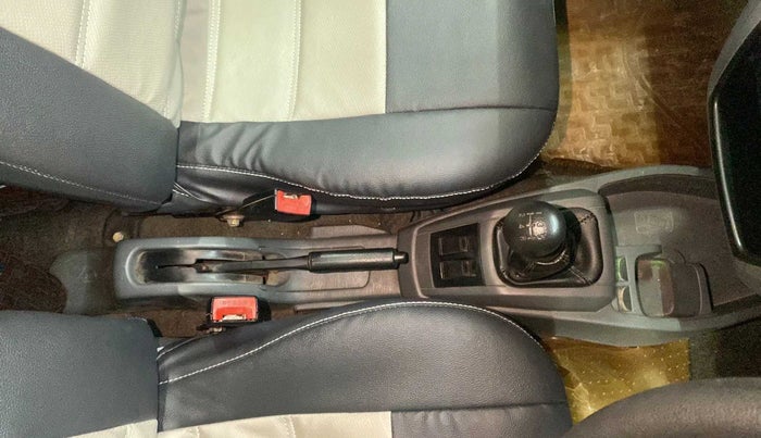 2014 Maruti Alto 800 VXI, Petrol, Manual, 18,981 km, Gear Lever