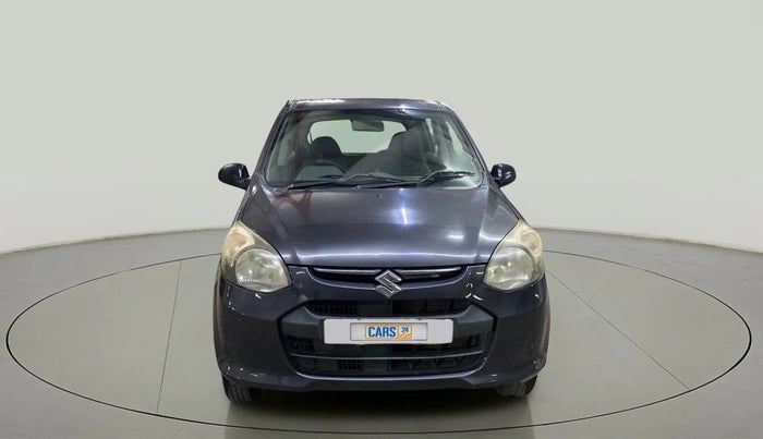 2014 Maruti Alto 800 VXI, Petrol, Manual, 18,981 km, Front