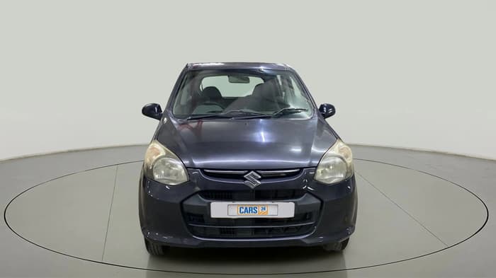 2014 Maruti Alto 800 VXI, Petrol, Manual, 18,981 km, Front