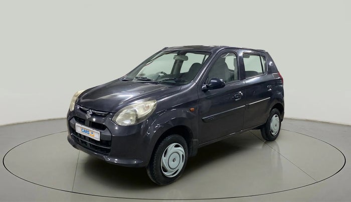 2014 Maruti Alto 800 VXI, Petrol, Manual, 18,981 km, Left Front Diagonal