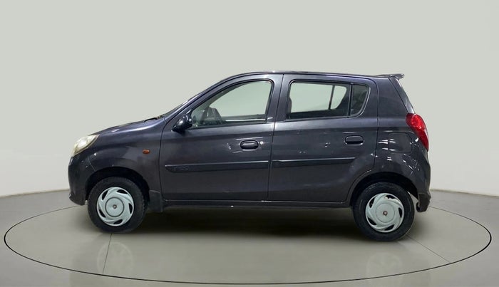2014 Maruti Alto 800 VXI, Petrol, Manual, 18,981 km, Left Side