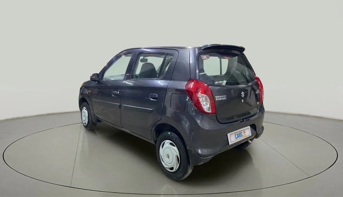 2014 Maruti Alto 800 VXI, Petrol, Manual, 18,981 km, Left Back Diagonal