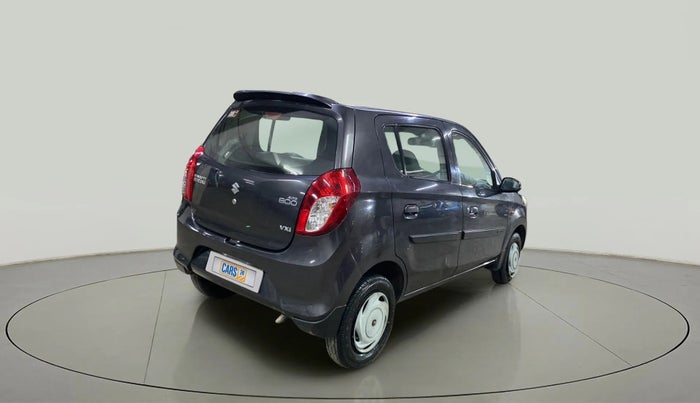 2014 Maruti Alto 800 VXI, Petrol, Manual, 18,981 km, Right Back Diagonal