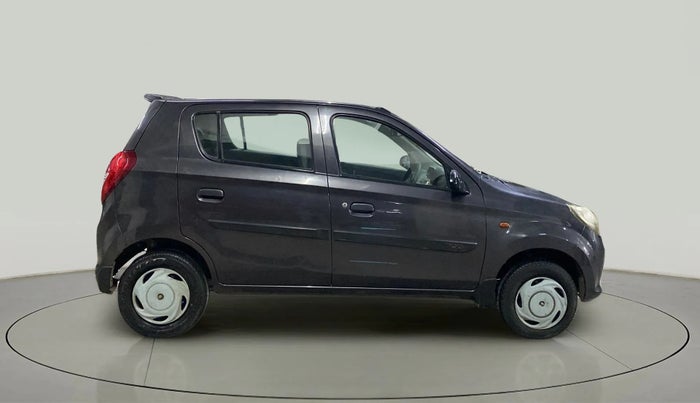 2014 Maruti Alto 800 VXI, Petrol, Manual, 18,981 km, Right Side View