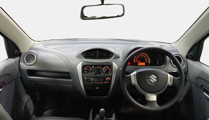 2014 Maruti Alto 800 VXI, Petrol, Manual, 18,981 km, Dashboard