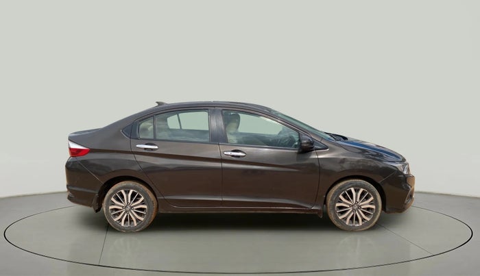 2019 Honda City 1.5L I-DTEC VX, Diesel, Manual, 25,105 km, Right Side View